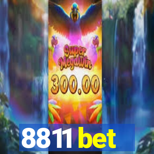 8811 bet